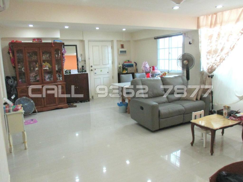 Blk 503 Tampines Central 1 (Tampines), HDB 4 Rooms #90577362